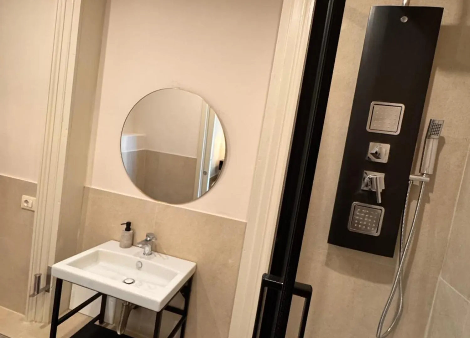 Dimore Del Plebiscito B&B カターニア ベッド・アンド・ブレックファスト