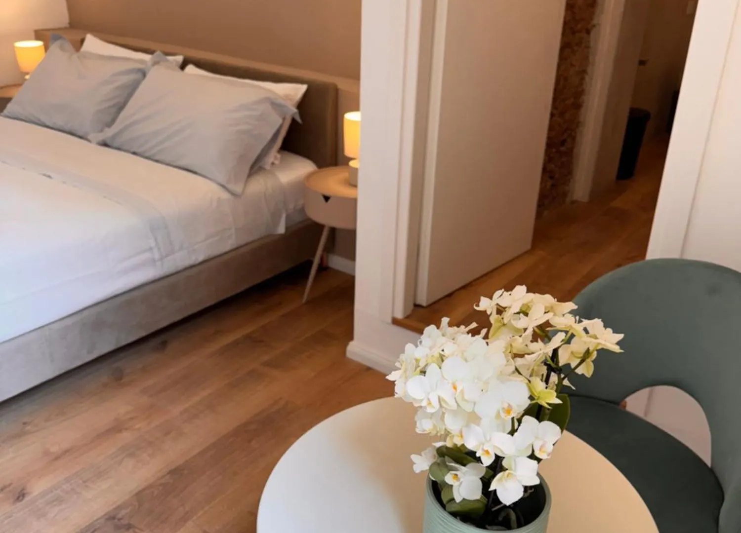 Dimore Del Plebiscito B&B カターニア 0*,