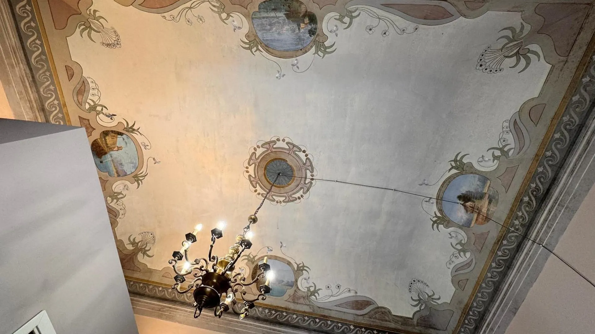 Dimore Del Plebiscito B&B カターニア イタリア