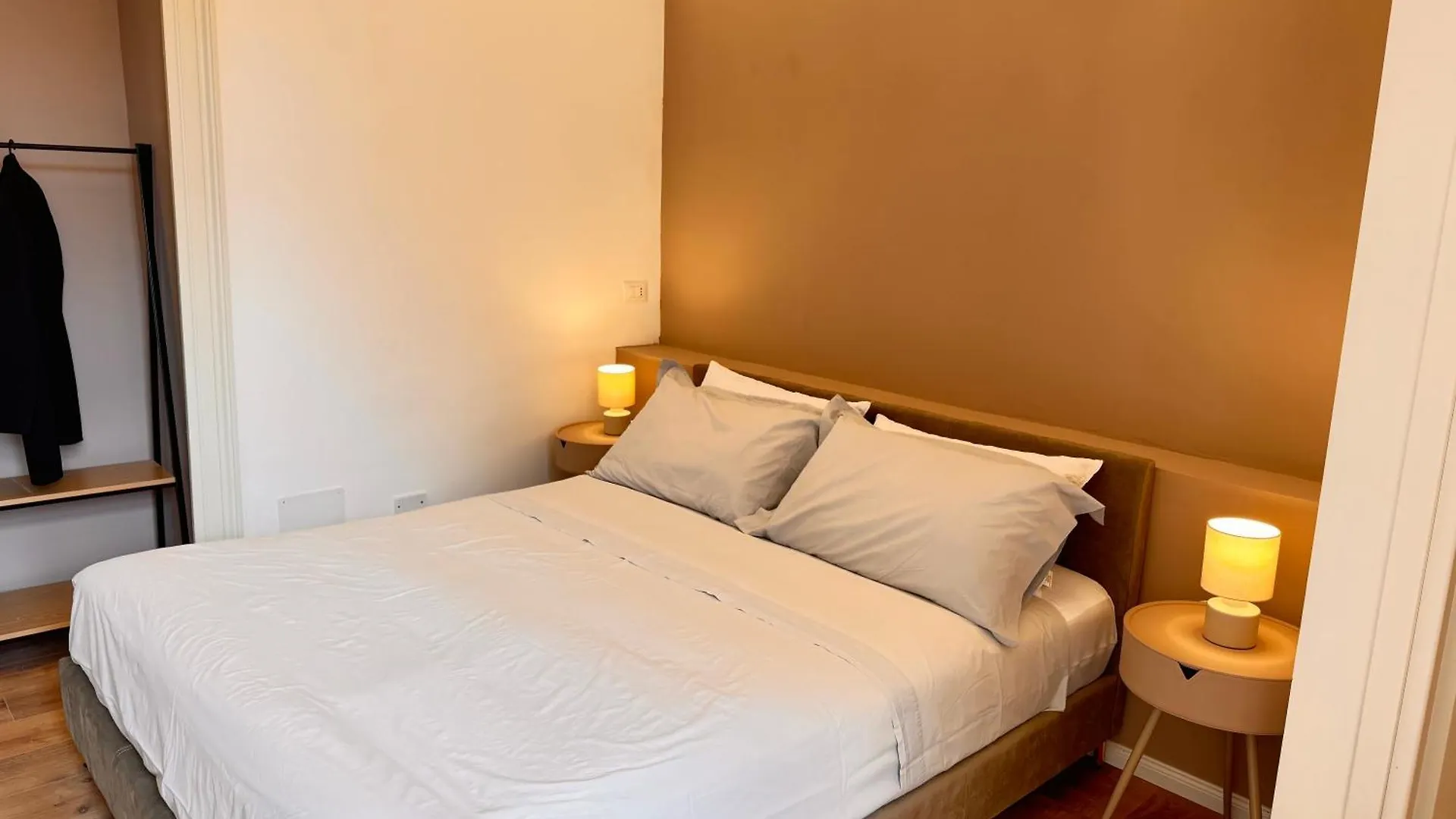 Dimore Del Plebiscito B&B カターニア