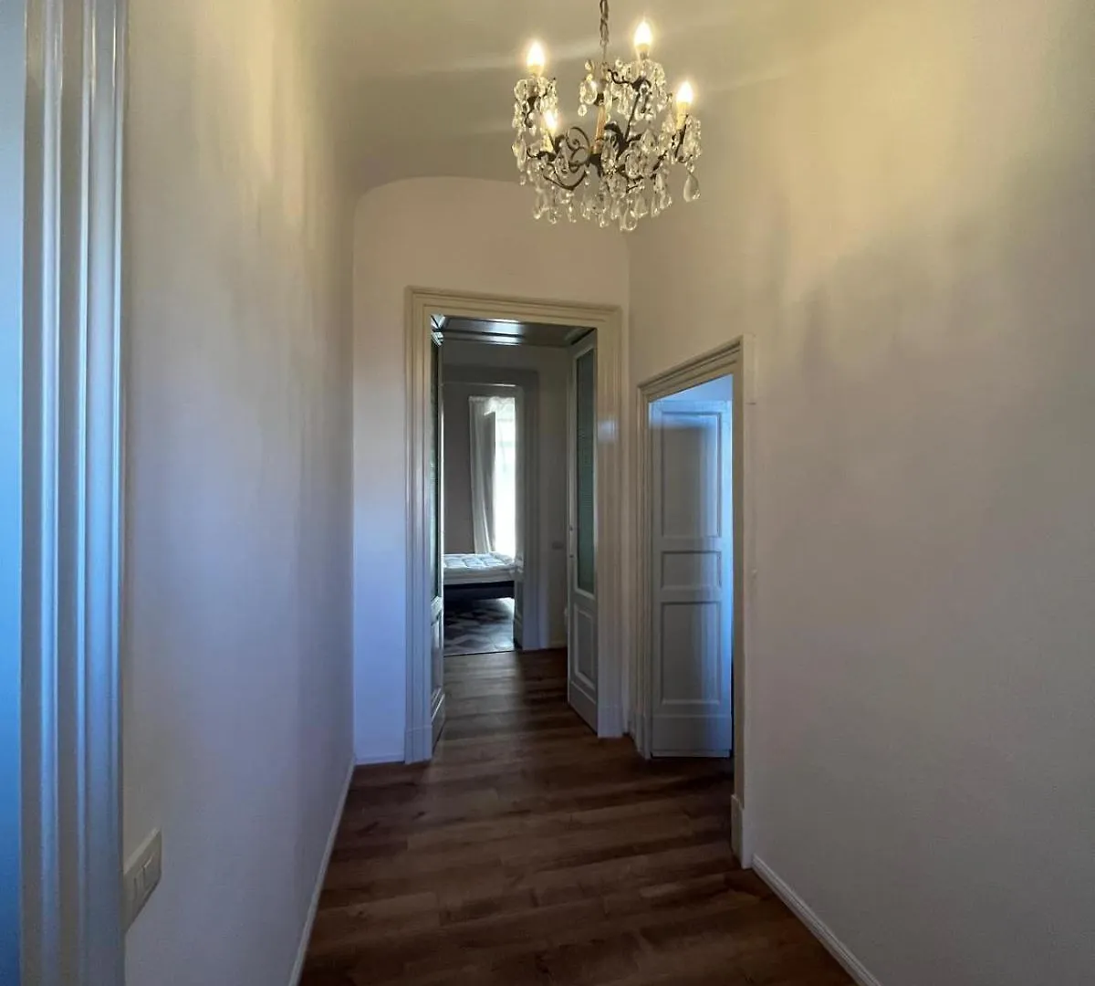 Dimore Del Plebiscito B&B カターニア イタリア